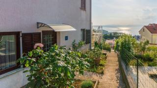 Apartments with a parking space Njivice, Krk - 21857 - Njivice - 6