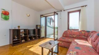 Apartments with parking space Njivice, Krk - 21857 - 5