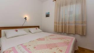 Apartments with a parking space Njivice, Krk - 21857 - Njivice - 4