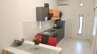 Apartments with a parking space nska, Krk - 21855 - Malinska - 2