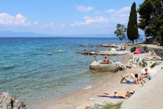 Apartments with a parking space Njivice, Krk - 21853 - Njivice - 9