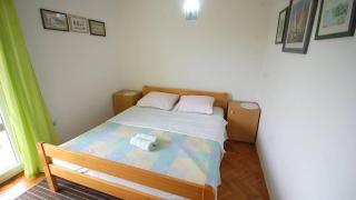 Apartments with parking space Njivice, Krk - 21853 - 4