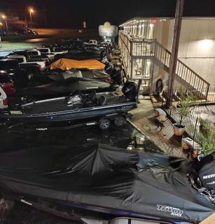 Mountain Country Motor Inn - Branson West - 9