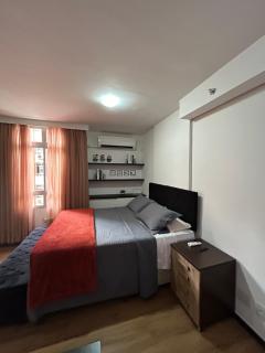Flat em Brasília - Park Sul - Brasília - 5
