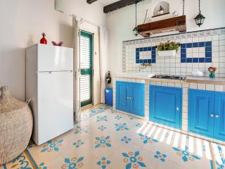 Holiday home in Casarano with garden - Casarano - 4