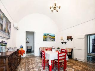 Holiday home in Casarano with garden - Casarano - 0