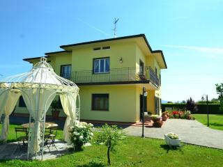 Belvilla by Oyo Montefiore - San Piero in Campo - 3