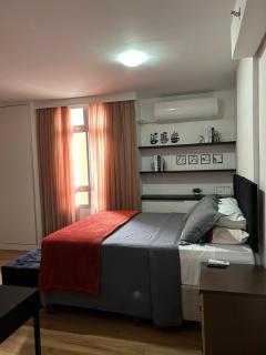 Flat em Brasília - Park Sul - Brasília - 9
