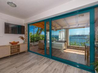 Seaview home with bubble bath - Jadranovo - 3