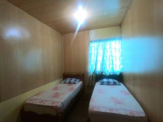 Mabul Backpackers - Pulau Mabul - 8