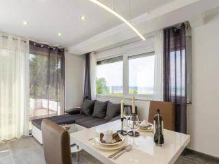 Holiday home at Crikvenica with sea view - Crikvenica - 6