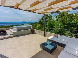 Holiday Home in Crikvenica with Sea View - Crikvenica - 3