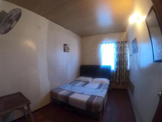 Mabul Backpackers - Pulau Mabul - 9