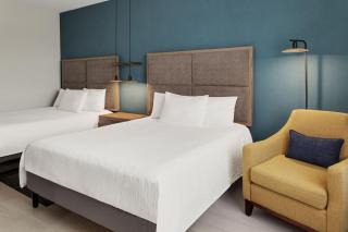 Courtyard by Marriott San Jose Airport Alajuela - Alajuela - 6