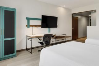 Courtyard by Marriott San Jose Airport Alajuela - 5