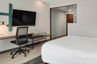 Courtyard by Marriott San Jose Airport Alajuela - 1