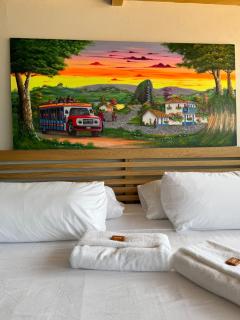 Hotel Stay Guatape a dos cuadras del parque - Guatapé - 6