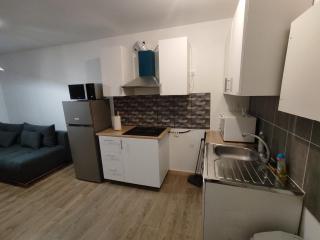 Charmant appartement à 25 minutes de Paris. - 4