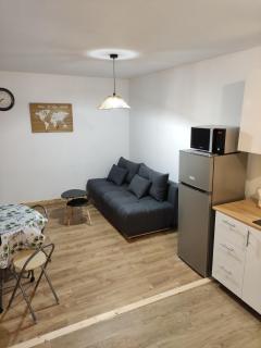 Charmant appartement à 25 minutes de Paris. - 8