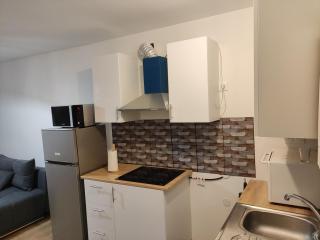 Charmant appartement à 25 minutes de Paris. - 3