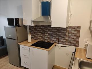 Charmant appartement à 25 minutes de Paris. - 1