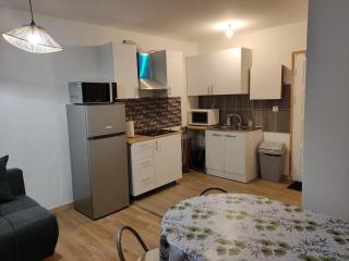 Charmant appartement à 25 minutes de Paris. - 1
