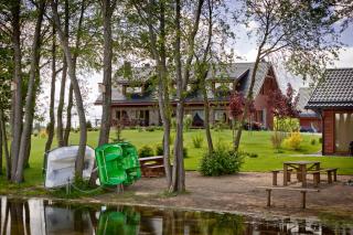 Vila Viesai - Trakai - 2