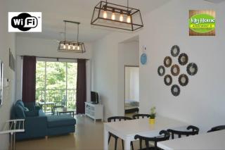 My Home Apartment @ Golden Hills - Cameron Highlands - 5