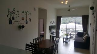 My Home Apartment @ Golden Hills - Cameron Highlands - 3