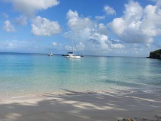 Appartement MANBANA 320 - accès direct a la plage - 5