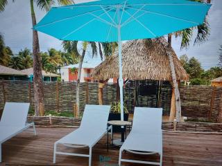 MANBANA 320 RESIDENCE KAWANN - Grand-Bourg - 7