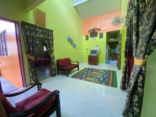 Rifqi Homestay - Jitra - 7