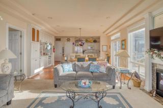 Arbor House South - Yachats - 1