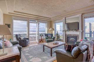 Arbor House - Yachats - 2