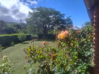 Casona de Campo al Aire Libre - Lozano - 1