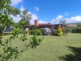 Casona de Campo al Aire Libre - Lozano - 0