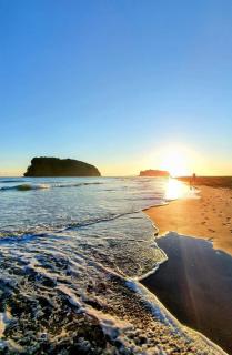 Southpacific Motel - Whangamata - 7