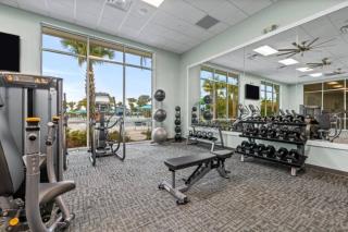 Minutes to Disney Pool Home with Free Resort Amenities in Famous Windsor Island Resort - 4