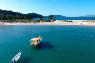 Casa Temporada Praia do Sonho - 8