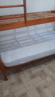 Casa Temporada Praia do Sonho - 6