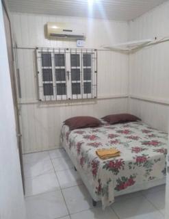 Casa Temporada Praia do Sonho - 5