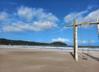 Casa Temporada Praia do Sonho - 4