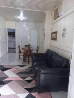 Casa Temporada Praia do Sonho - 3