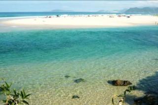 Casa Temporada Praia do Sonho - 1