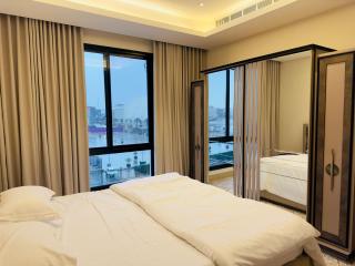 REMAZ ROSE BOULEVARD - Riad - 1