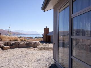 Kotiri - Lake Tekapo - 9