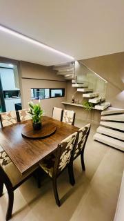 AsuaCasaNaBarra - Barra de São Miguel - Casa de Praia - 3