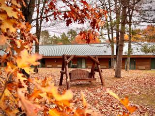 Whitetail Lodge - 2