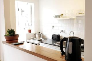 Bonito y luminoso 2 ambientes en Buenos Aires - 2