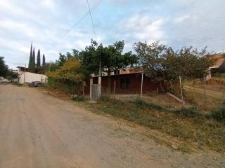 Cabaña de Madera, El Pochote - San Andrés Huayapan - 7